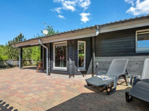 Holiday Home Jorina - 700m to the inlet by Interhome